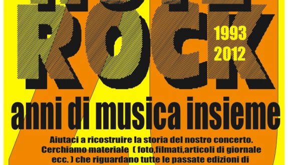 20°anniversario