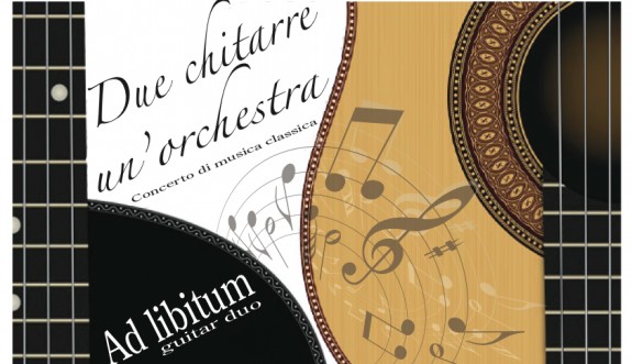 2 chitarre un'orchestra