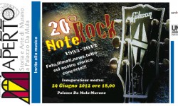 inv note rock