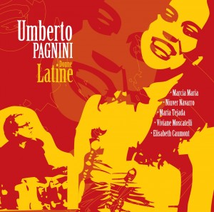Umberto Pagnini - Donne Latine